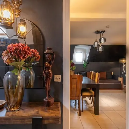Le Gentleman Apartment Orleans Exterior photo