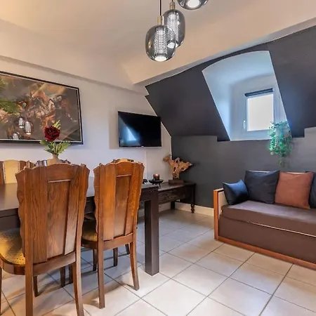 Le Gentleman Apartment Orleans Exterior photo