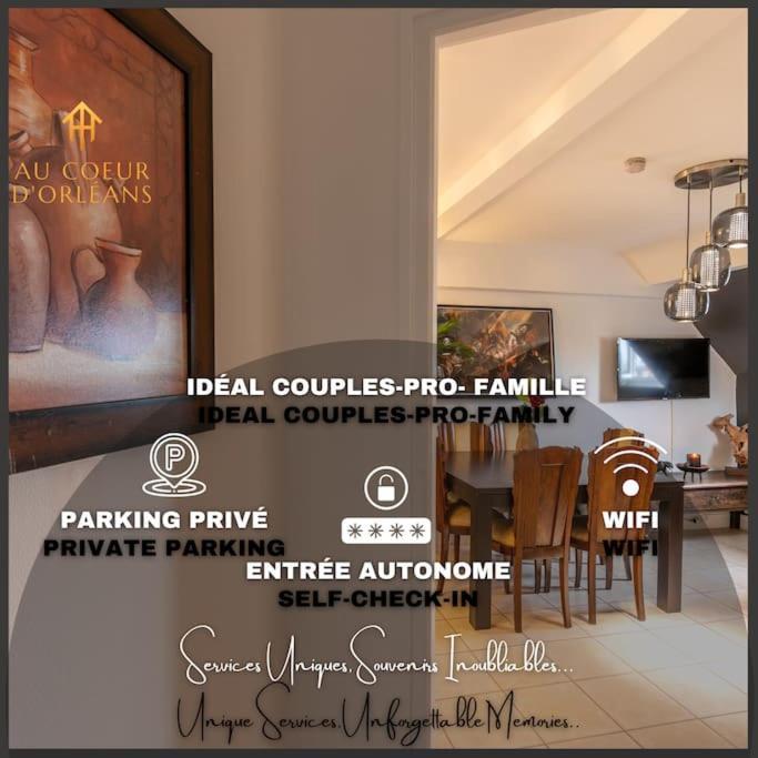Apartment Le Gentleman