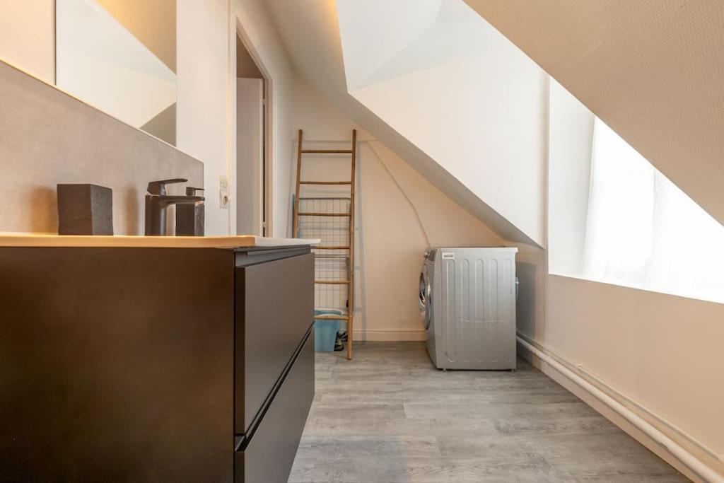 Apartment Le Gentleman *
