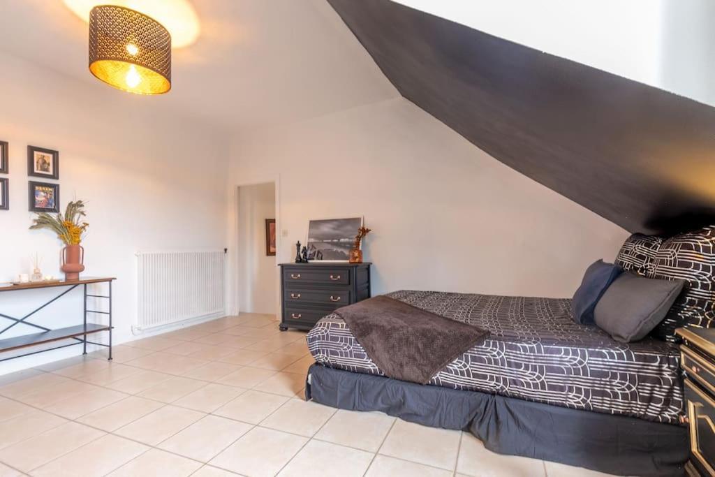 Apartment Le Gentleman Orléans