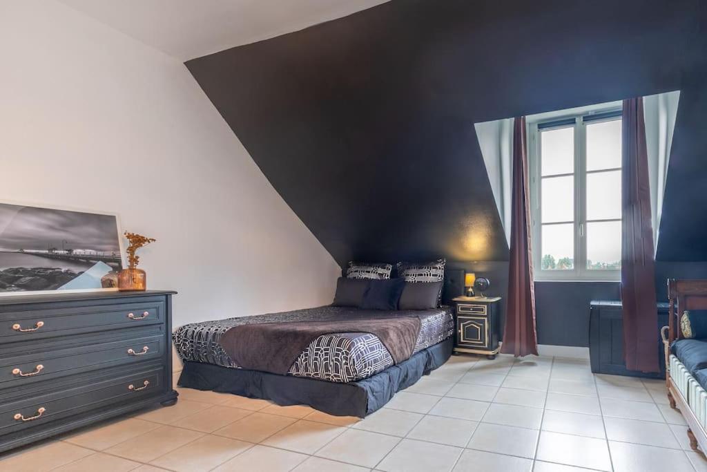 Apartment Le Gentleman Orléans